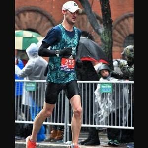 Meet your Posher, Austin